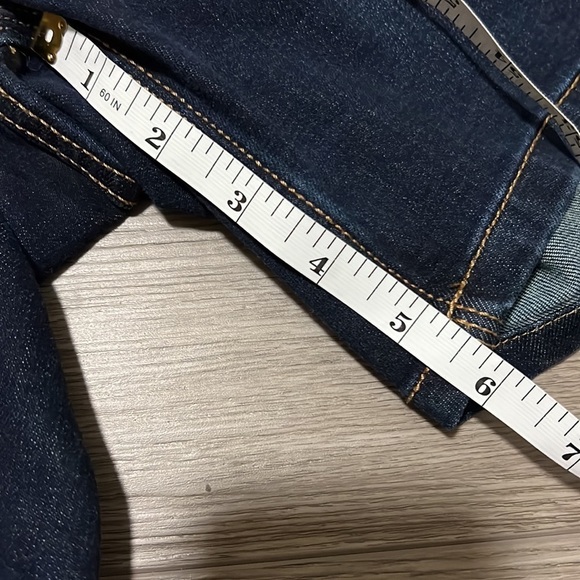 Carhartt Denim shorts - Picture 4 of 7